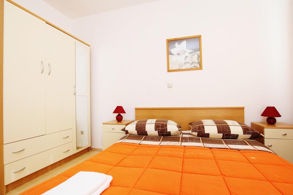 Vrbat Apartment