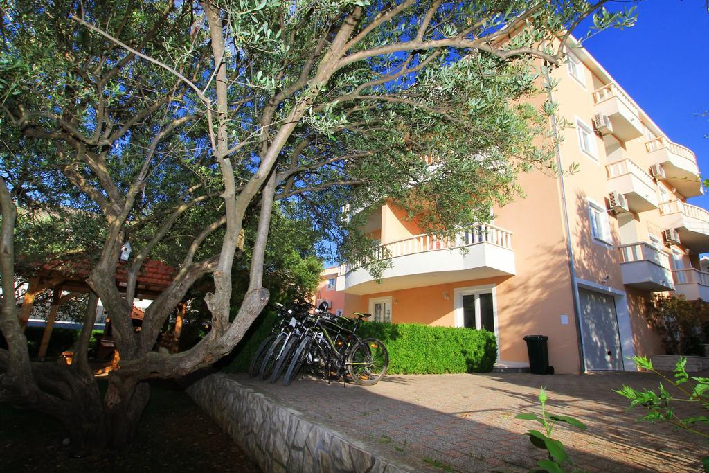 Apartment Vrbat Seget Vranjica