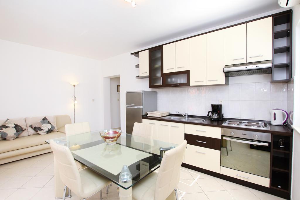Vrbat Apartment