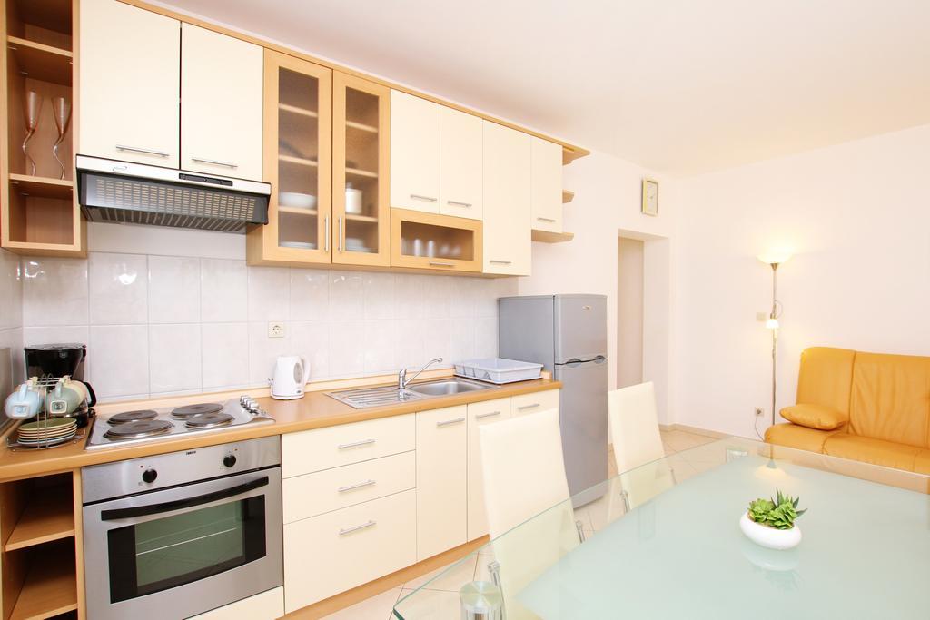 Apartment Vrbat
