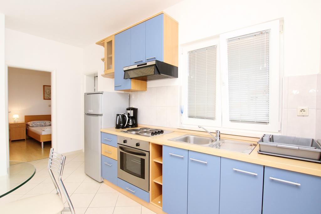 Apartment Vrbat Seget Vranjica