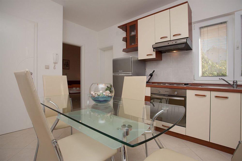 Apartment Vrbat