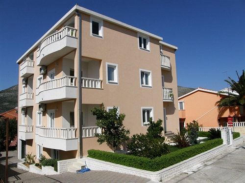 Vrbat Seget Vranjica