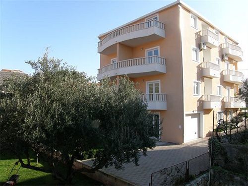 Vrbat Apartment