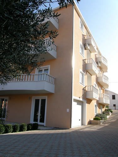 Apartment Vrbat