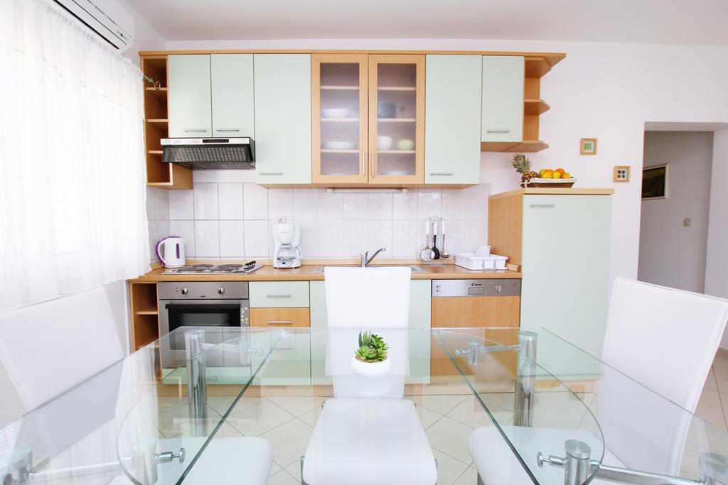 Appartement Vrbat