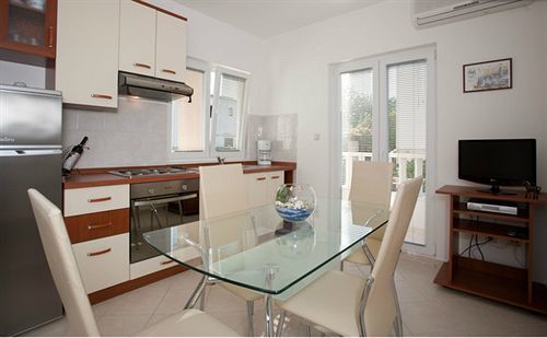 Appartamento Vrbat