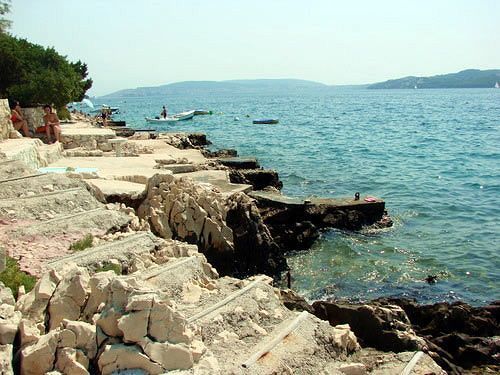 Vrbat * Seget Vranjica