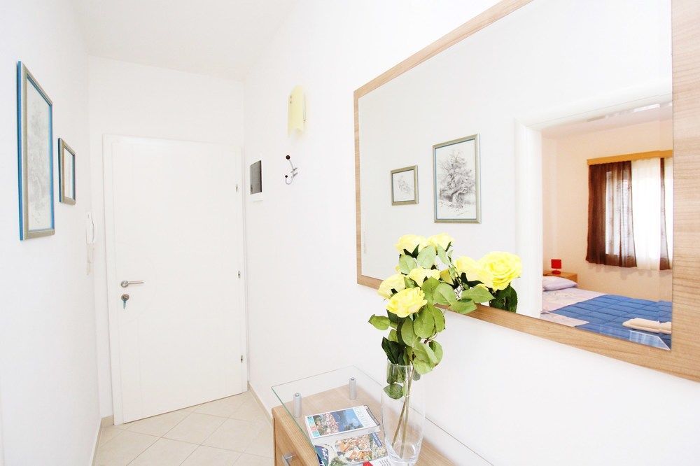 Vrbat Appartement Seget Vranjica